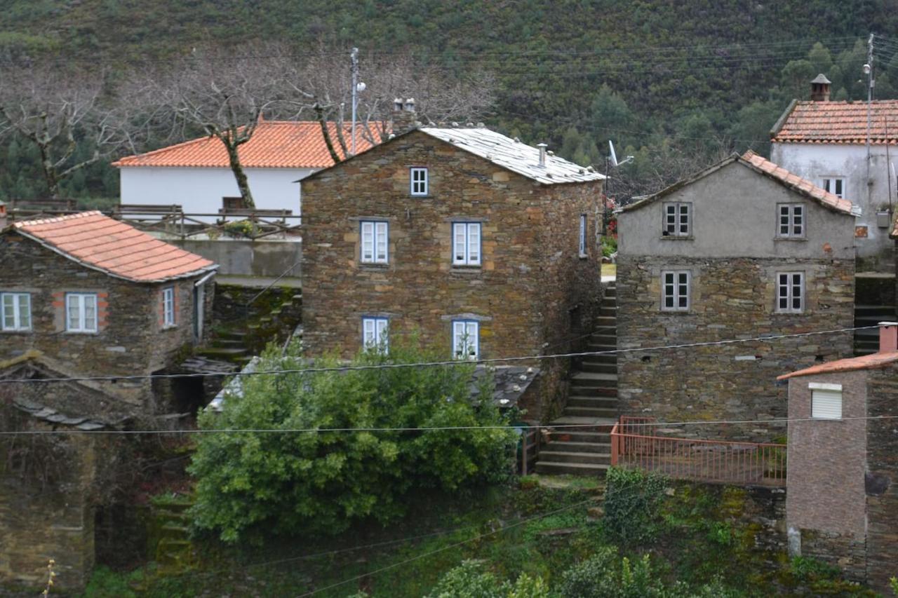 Casa Do Loureiro Villa Arganil Exterior photo